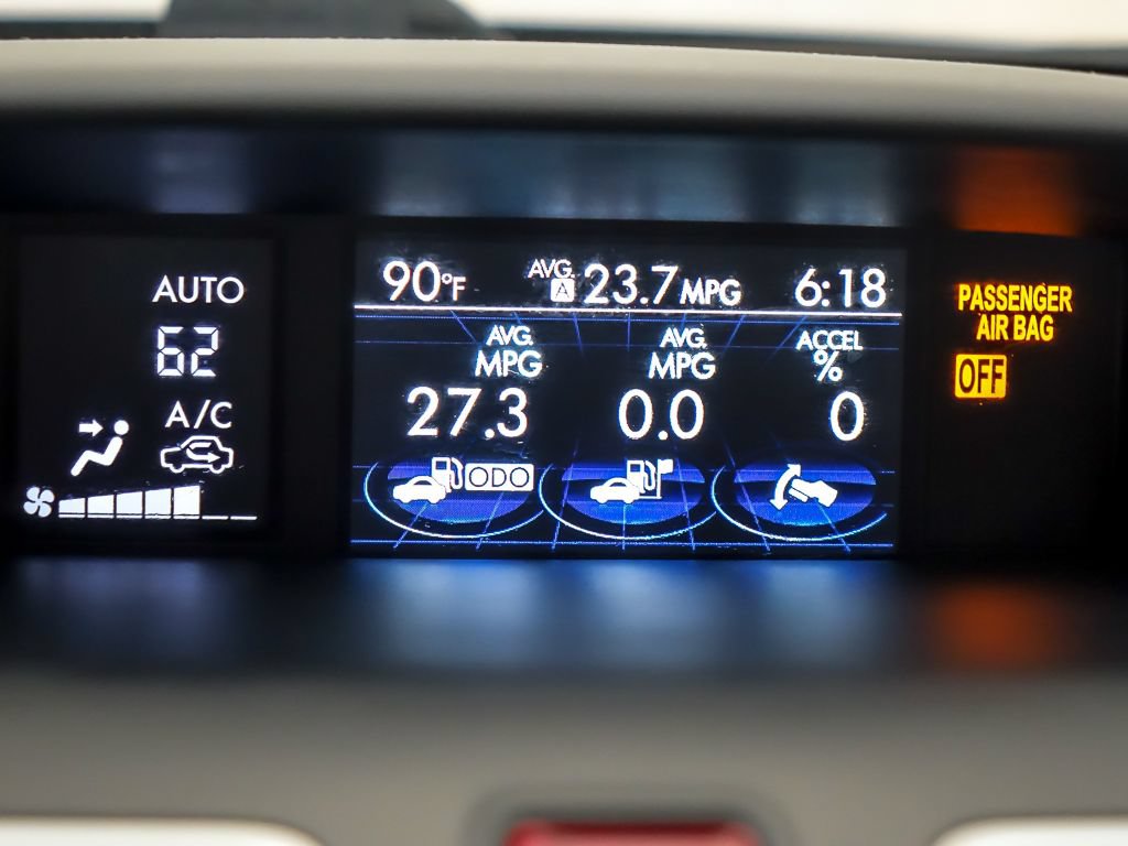 Used 2017 Subaru Forester 2.5i Premium AWD/4WD image 18