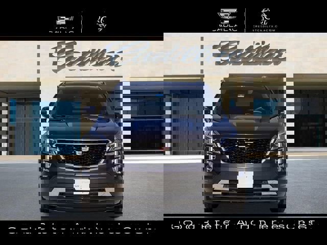 Certified 2022 Cadillac XT4 Sport image 12