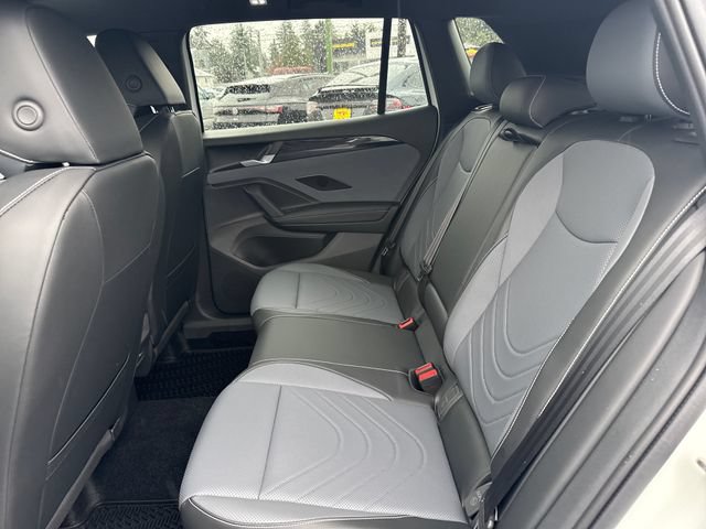 New 2026 Volkswagen Tiguan SE R-Line AWD/4WD image 15