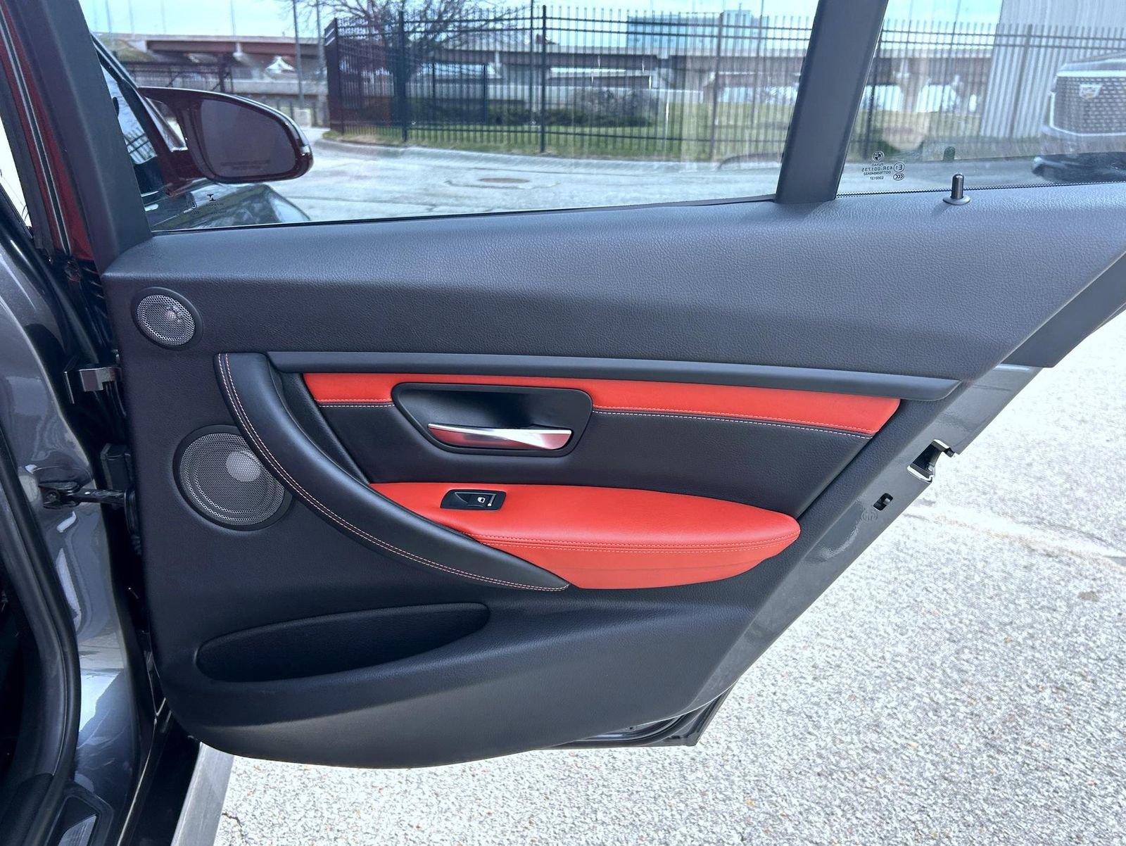 Used 2016 BMW M3 image 18