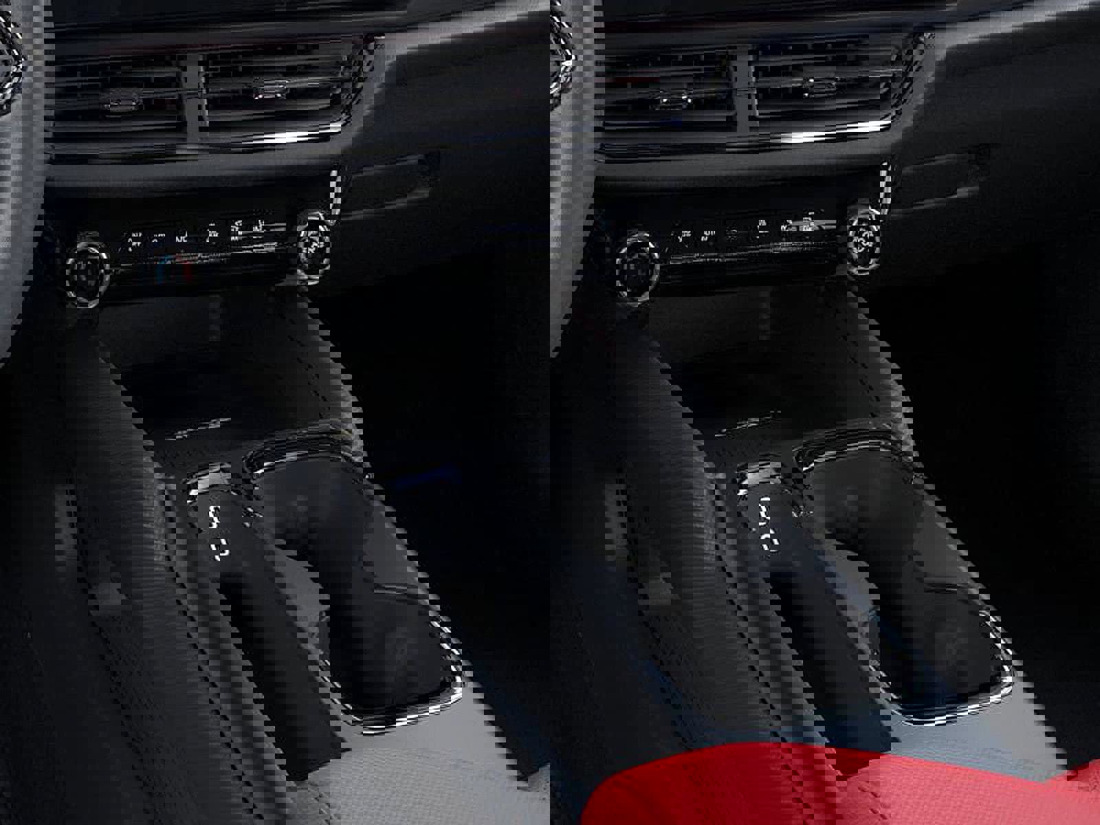 New 2026 Chevrolet Equinox EV RS image 23