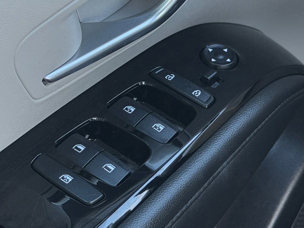 Certified 2023 Hyundai Tucson SEL image 18