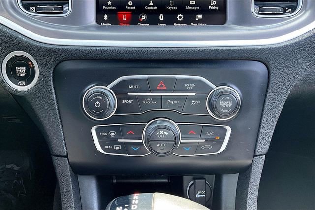 Used 2022 Dodge Charger GT RWD image 15