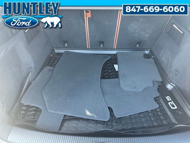 Used 2024 Audi Q5 2.0T Premium Plus image 11