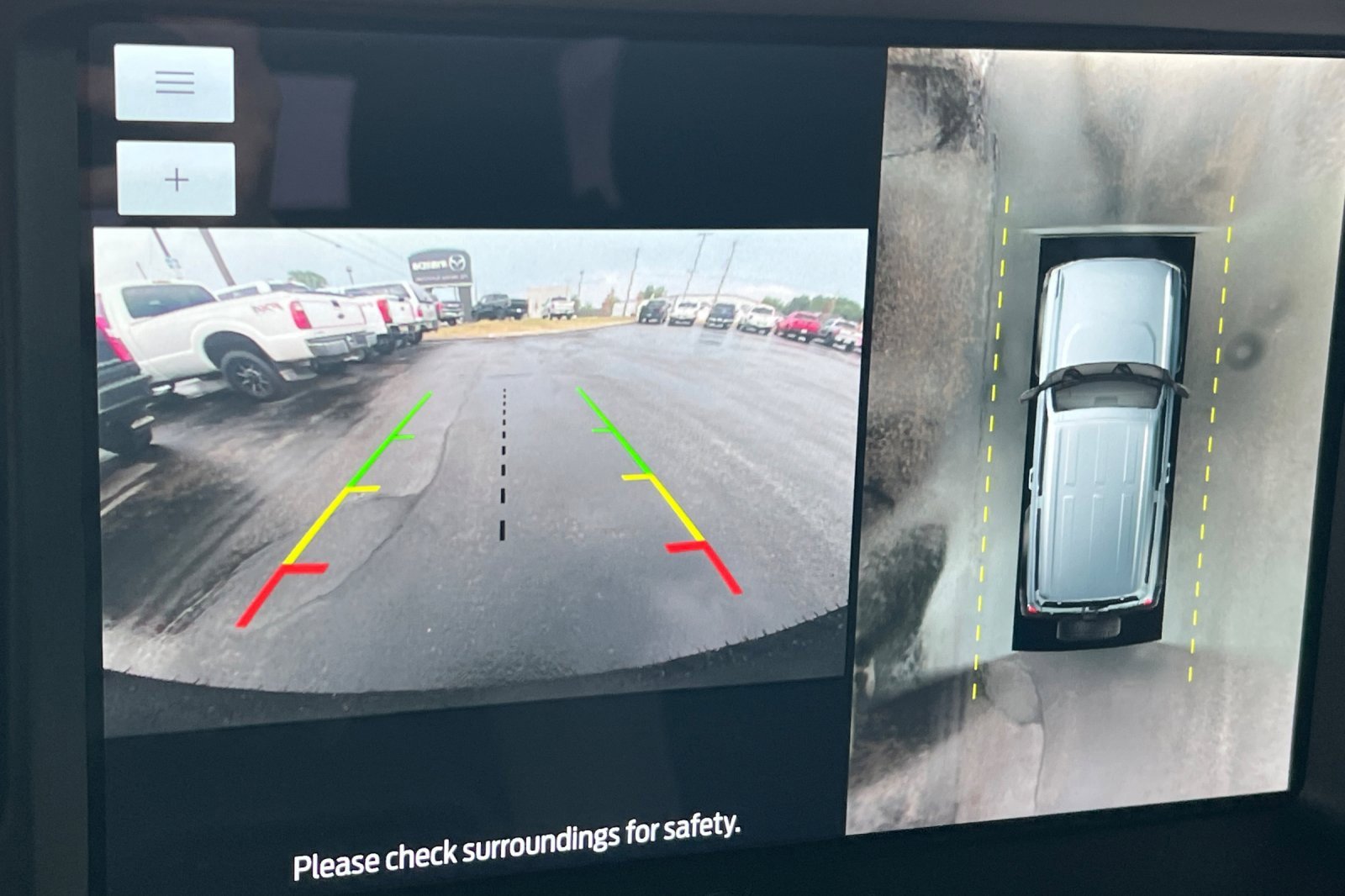 Used 2022 Ford Bronco Wildtrak image 18