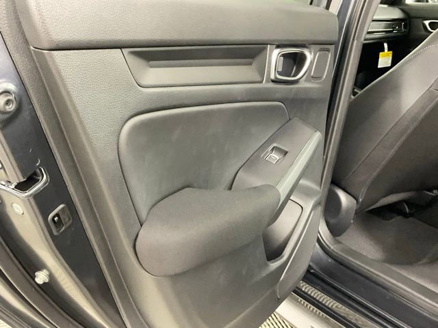Used 2026 Honda Civic Sport image 13
