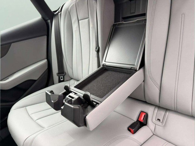 Certified 2023 Audi A5 2.0T Premium Plus w/ Premium Plus image 24