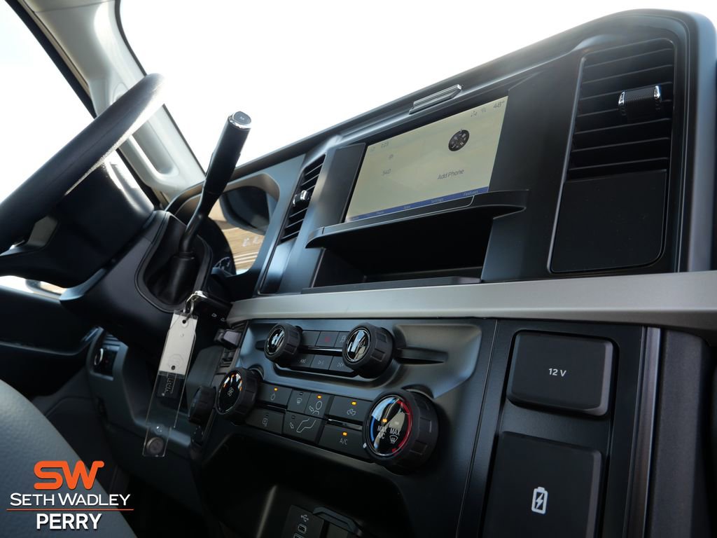 New 2026 Ford F250 XL w/ XL Chrome Package image 18