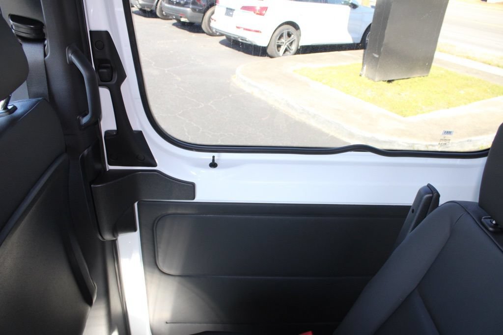 New 2026 Mercedes-Benz Sprinter 2500 image 35