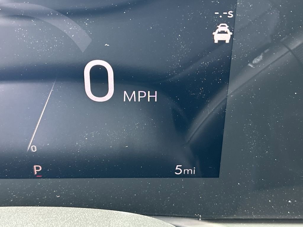 New 2026 Buick Encore GX Sport Touring w/ Advanced Technology Package image 12