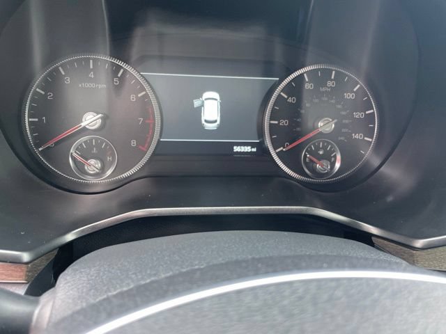 Used 2021 Kia Telluride SX AWD/4WD image 7