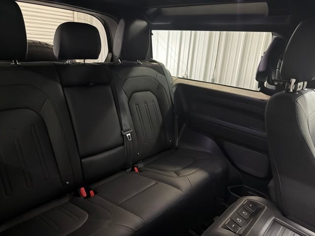 Used 2023 Land Rover Defender 90 X AWD/4WD image 17
