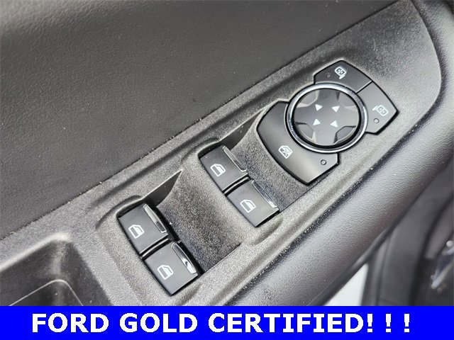 Used 2024 Ford Edge SE w/ Black Appearance Package image 29