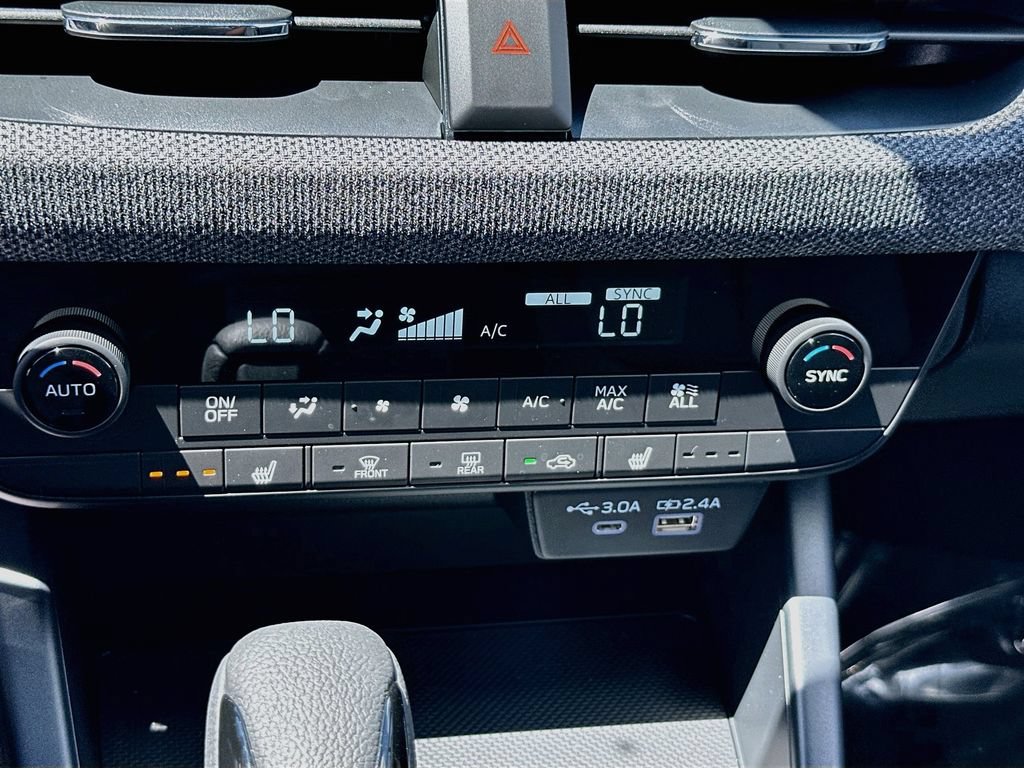 New 2026 Subaru Outback Premium AWD/4WD image 14