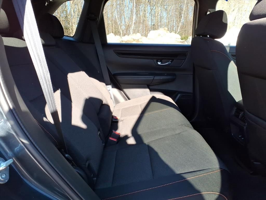 Used 2024 Honda CR-V Sport image 8