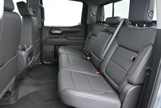 New 2026 Chevrolet Silverado 1500 LT Trail Boss w/ Convenience Package II AWD/4WD image 22
