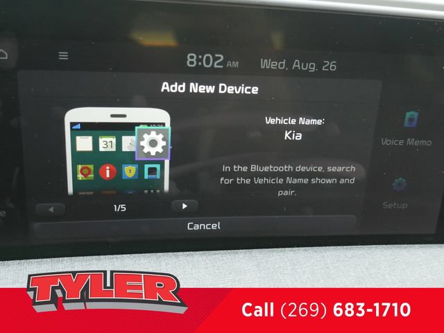 Used 2022 Kia EV6 Wind w/ Wind Technology Package AWD/4WD image 55