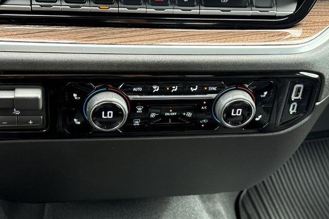 New 2026 Chevrolet Silverado 3500 LT w/ All Star Edition image 22