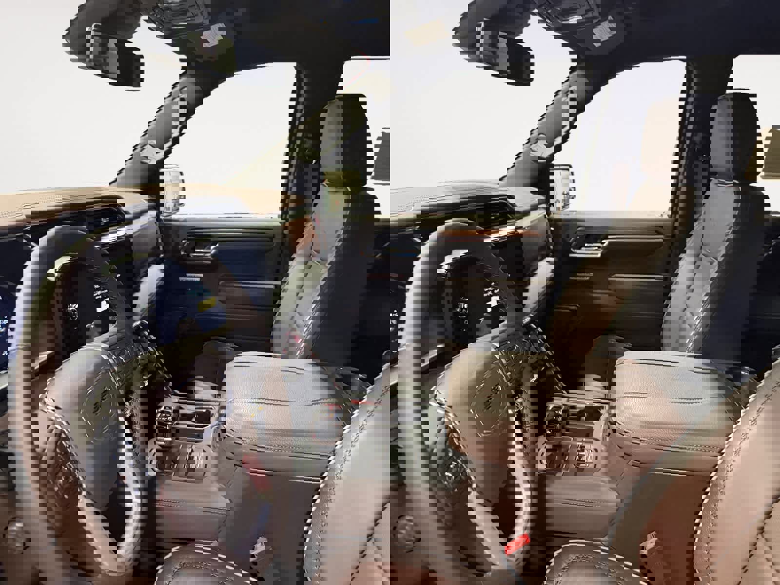 Used 2026 GMC Sierra 1500 Denali image 10