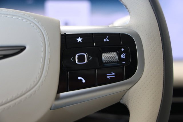 New 2027 Genesis G80 3.5T Sport Prestige AWD/4WD image 34