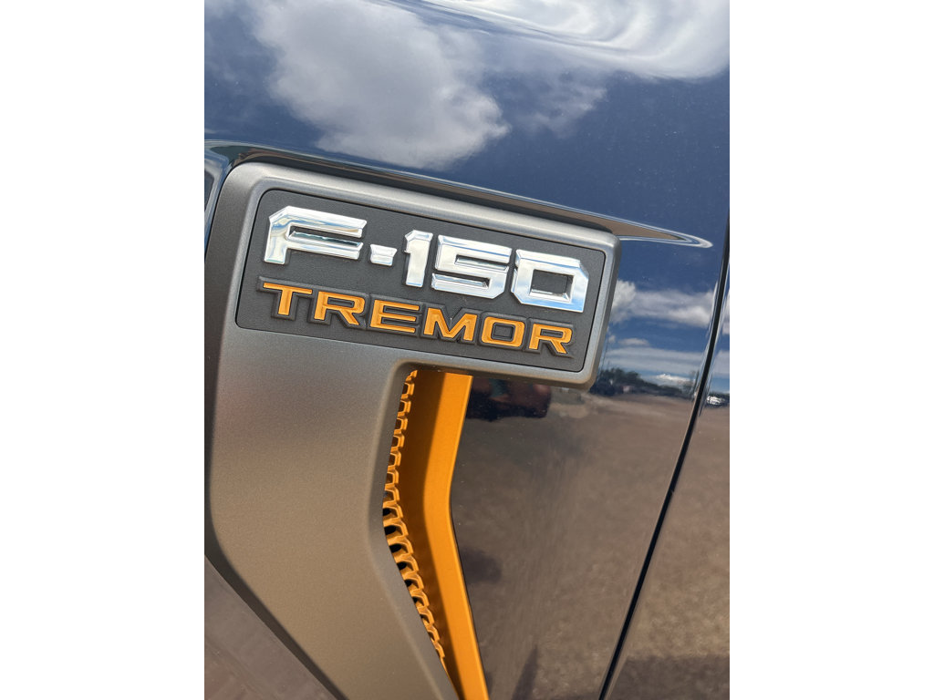 Used 2025 Ford F150 Tremor AWD/4WD image 8