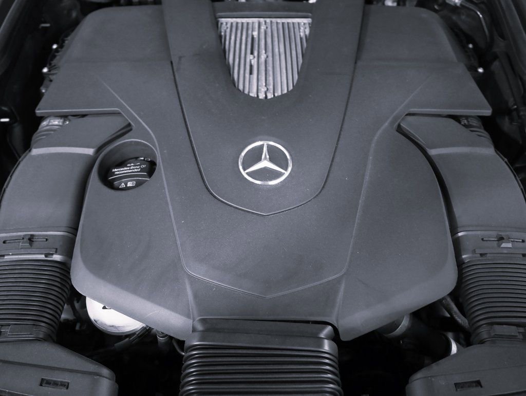 Used 2019 Mercedes-Benz E 450 4MATIC Coupe image 65