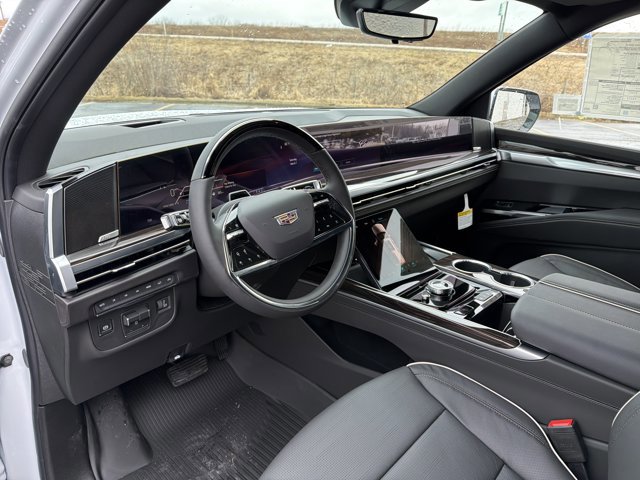 New 2026 Cadillac Escalade ESV Luxury w/ Touring Package image 11