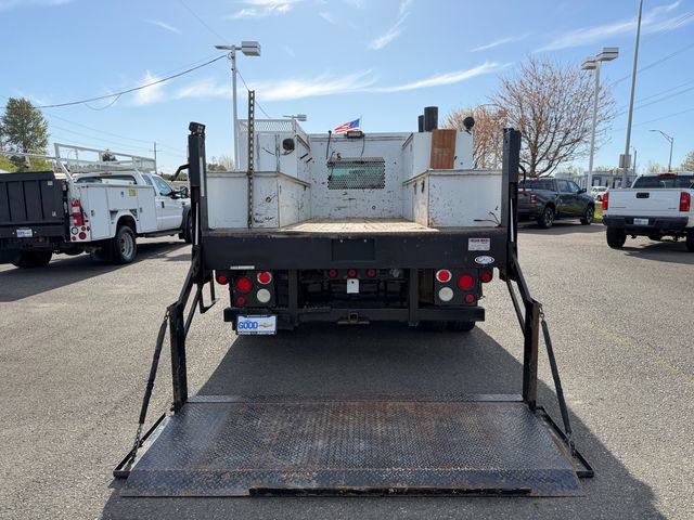 Used 2008 Ford F450 XL AWD/4WD image 34