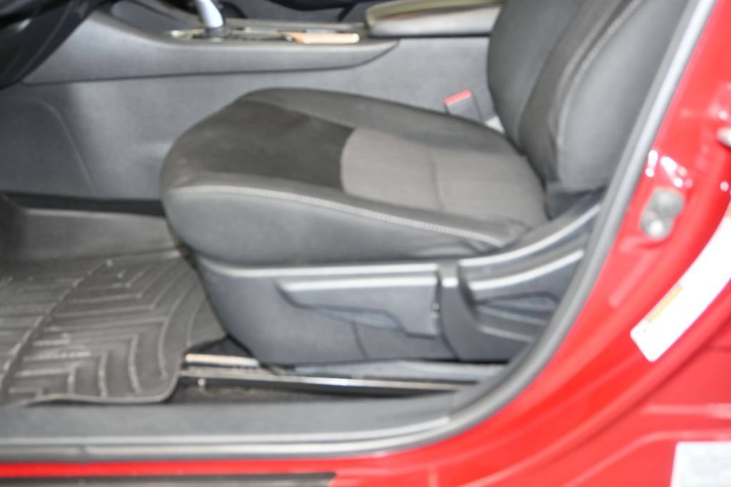 Used 2022 Nissan Sentra SV w/ All-Weather Package FWD image 20