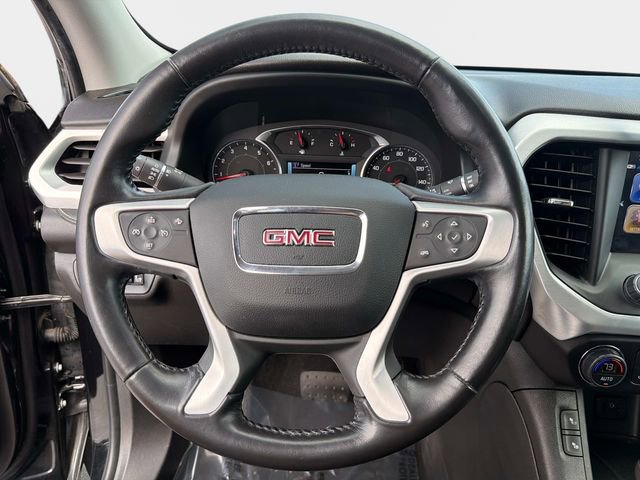 Used 2019 GMC Acadia SLT image 26