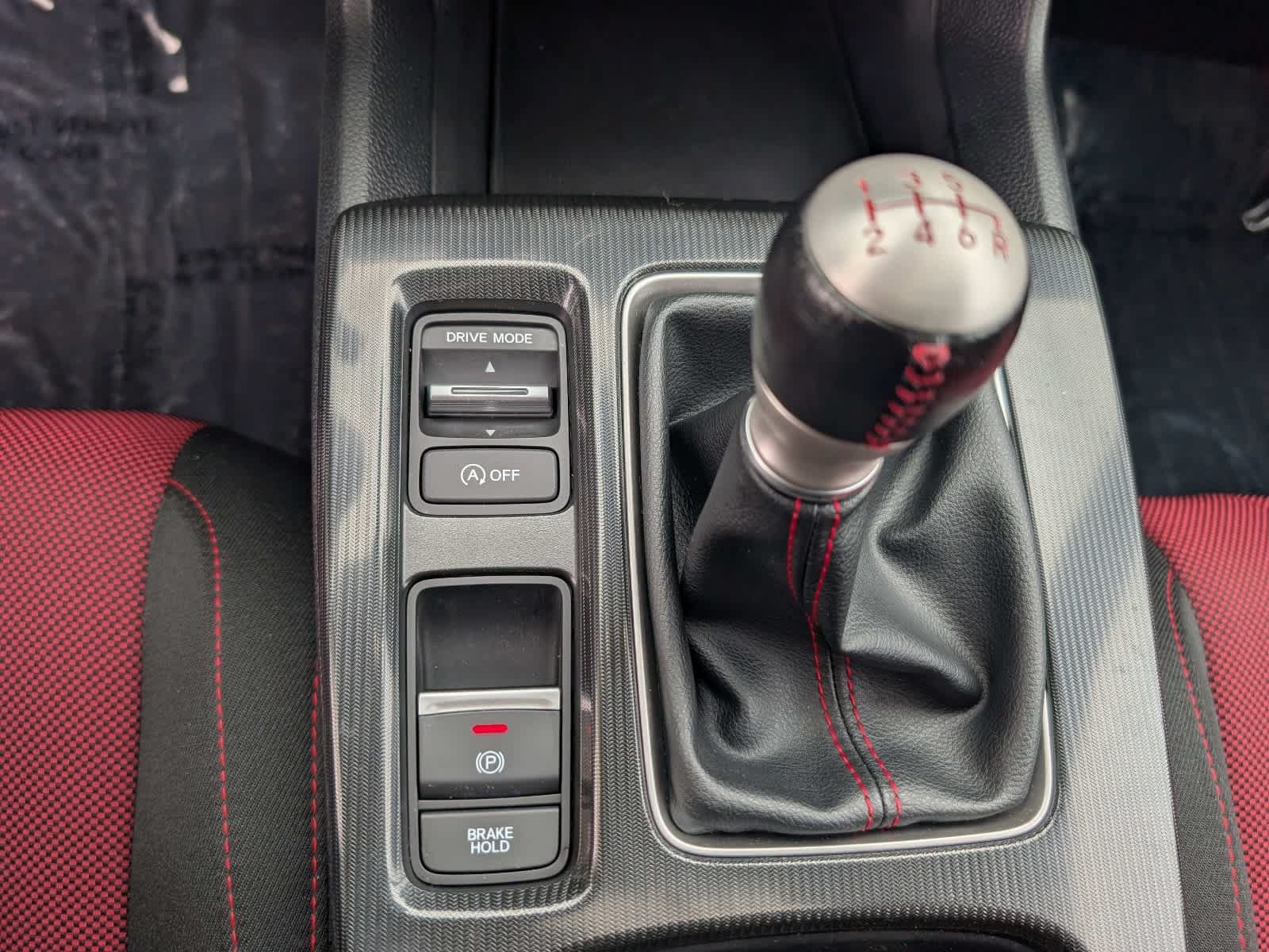 Certified 2026 Honda Civic Si image 23
