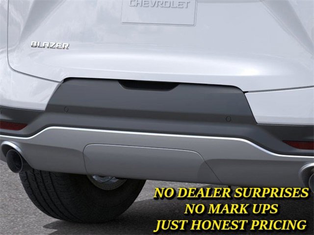 New 2026 Chevrolet Blazer LT image 14