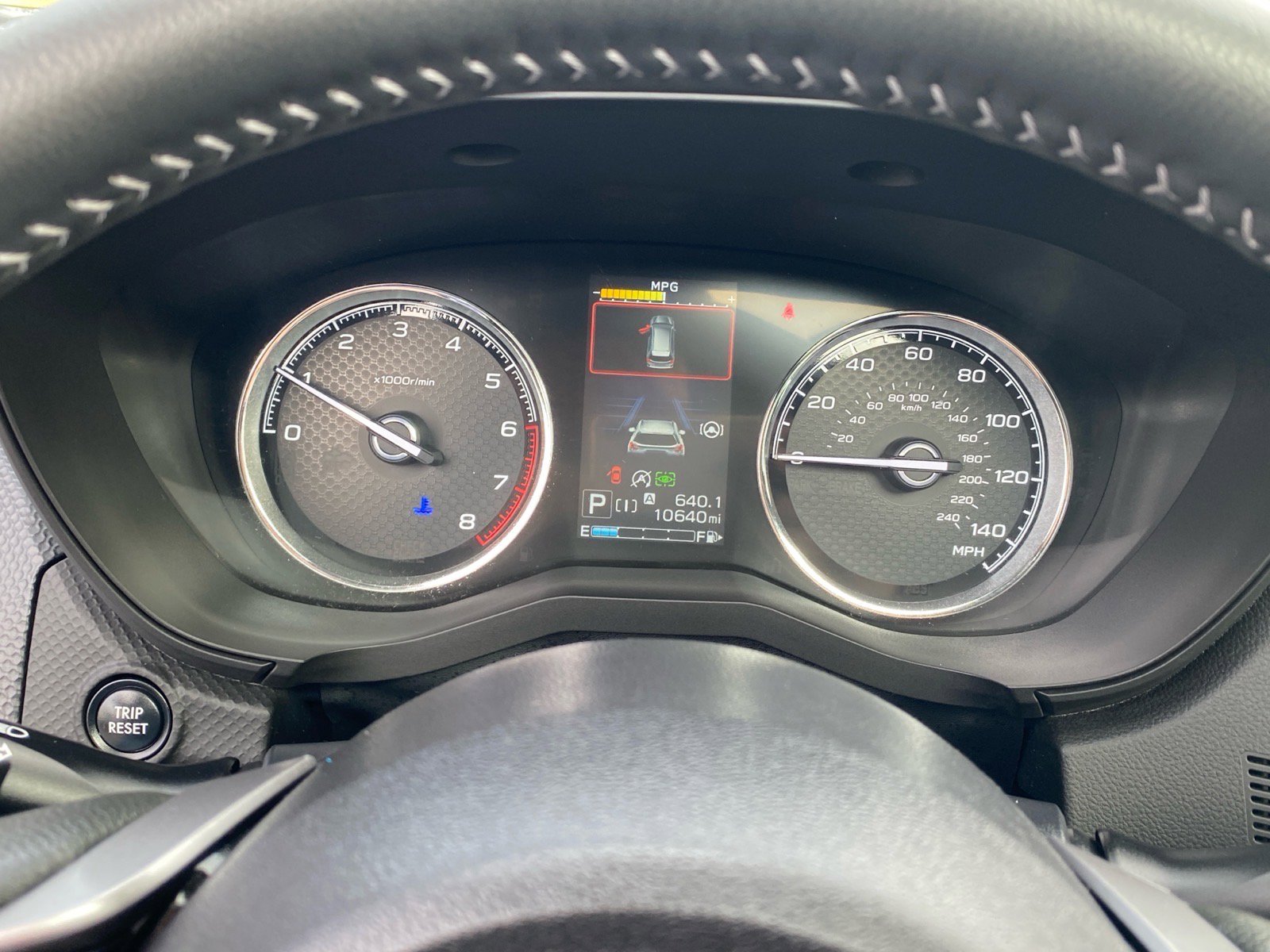 Used 2023 Subaru Forester Touring image 19