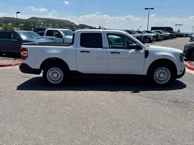 New 2026 Ford Maverick XL AWD/4WD image 6
