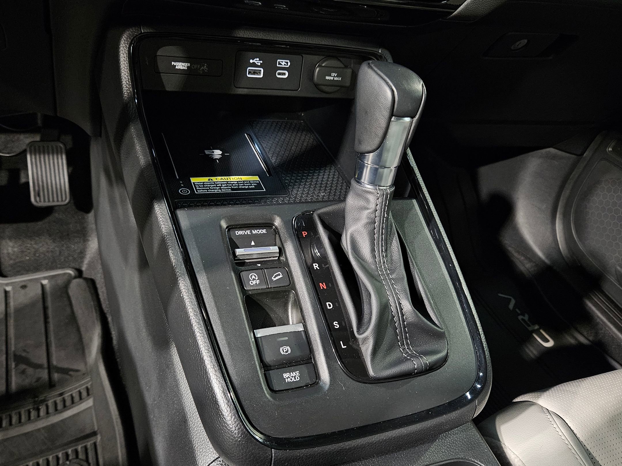 Used 2024 Honda CR-V EX-L image 33