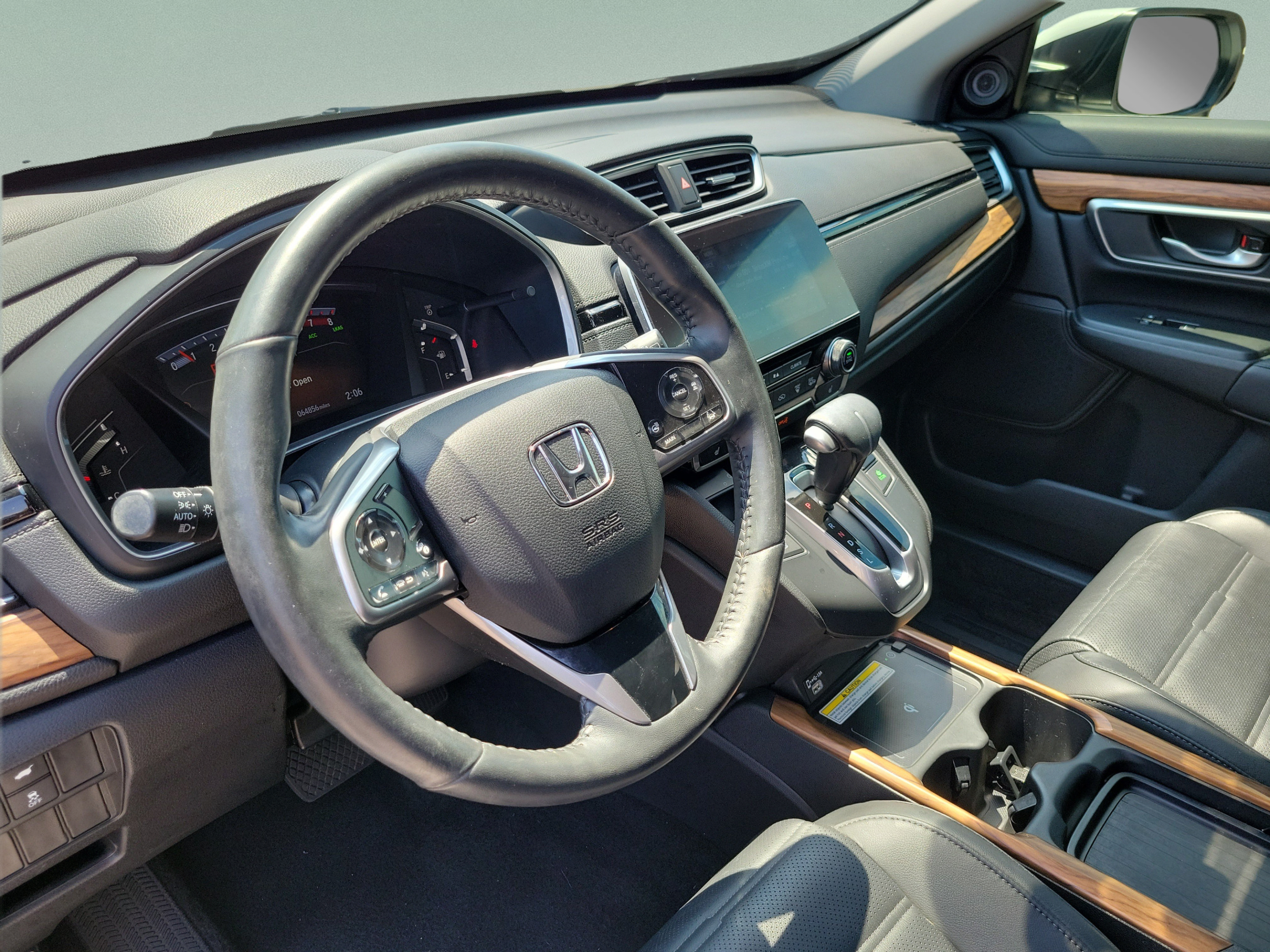 Used 2020 Honda CR-V Touring image 26