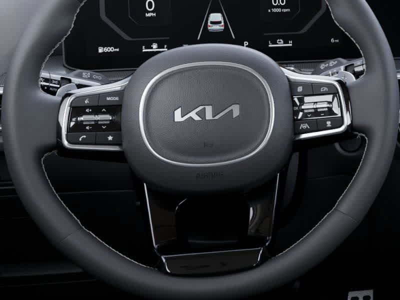 New 2025 Kia Sorento SX Prestige AWD/4WD image 22