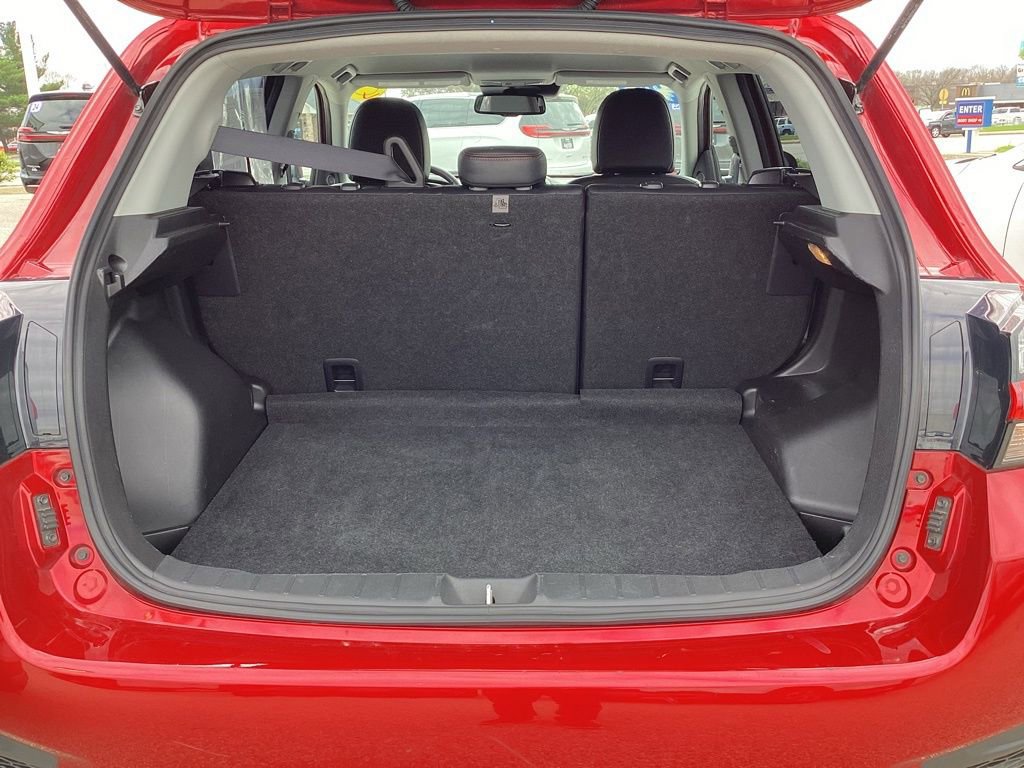 Used 2025 Mitsubishi Outlander Sport AWD image 14