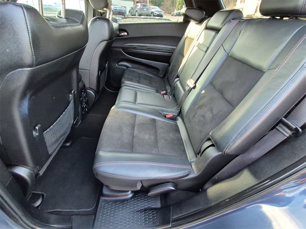 Used 2021 Dodge Durango R/T image 29