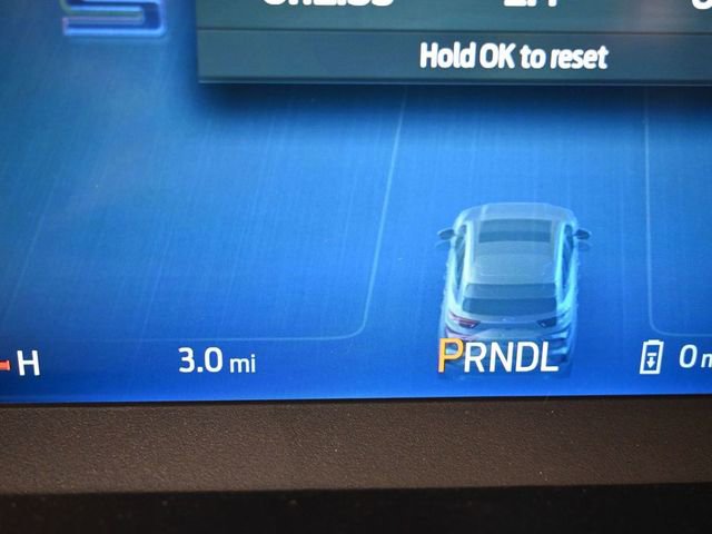 New 2026 Ford Escape SE w/ PHEV Premium Package FWD image 19