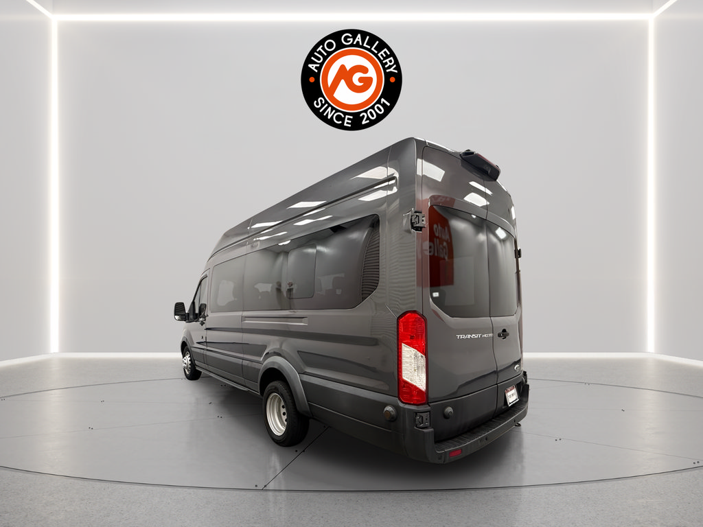 Used 2019 Ford Transit 350 XL RWD image 5