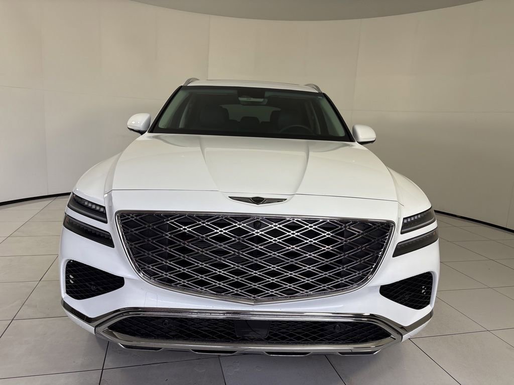 Used 2025 Genesis GV80 2.5T Advanced AWD/4WD image 8
