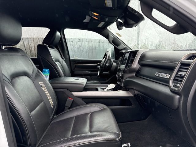 Used 2021 RAM 1500 Rebel w/ Level 1 Equipment Group image 17