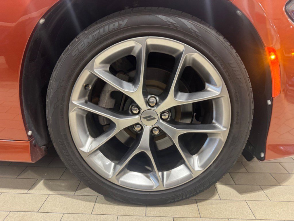 Used 2021 Dodge Charger GT RWD image 13