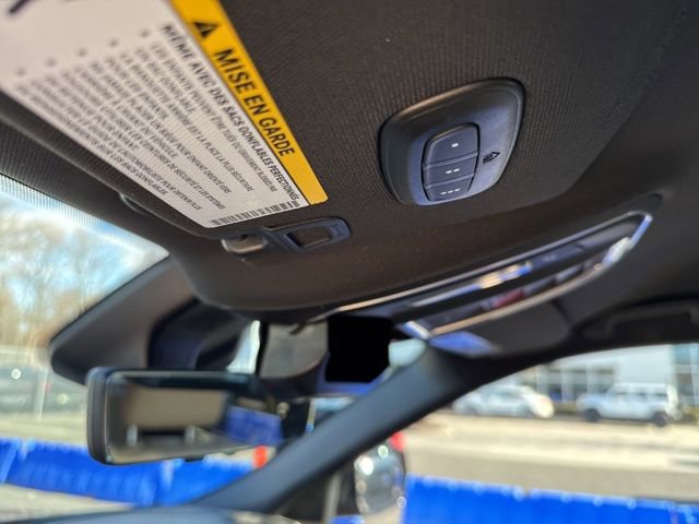 Certified 2023 Jeep Grand Cherokee Limited w/ Luxury Tech Group II image 38