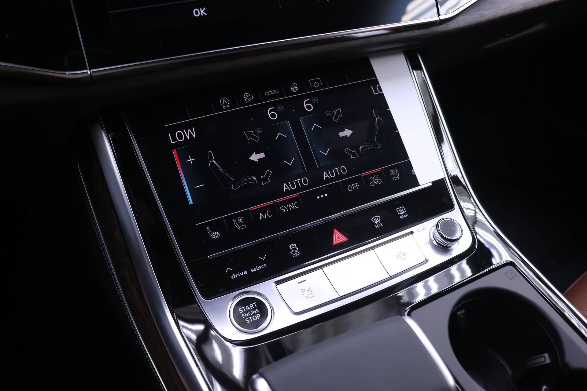 New 2026 Audi Q7 Premium Plus AWD/4WD image 9