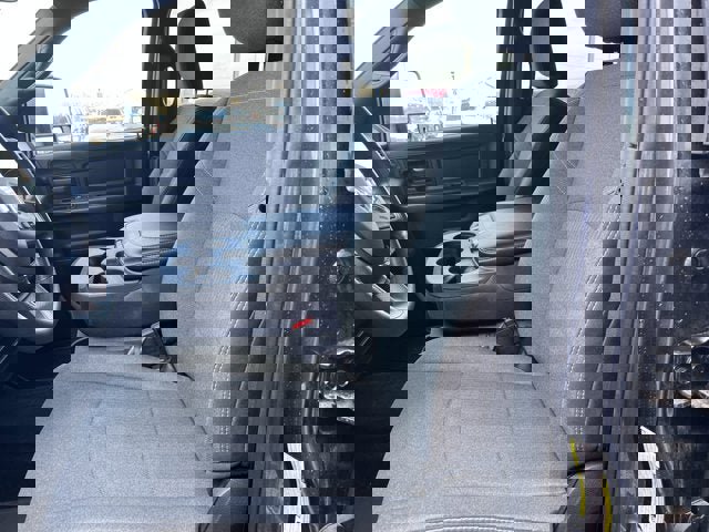 Used 2024 RAM 2500 Tradesman w/ Chrome Appearance Group image 7