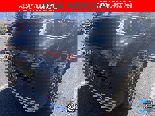 Used 2024 Kia Sportage LX image 4