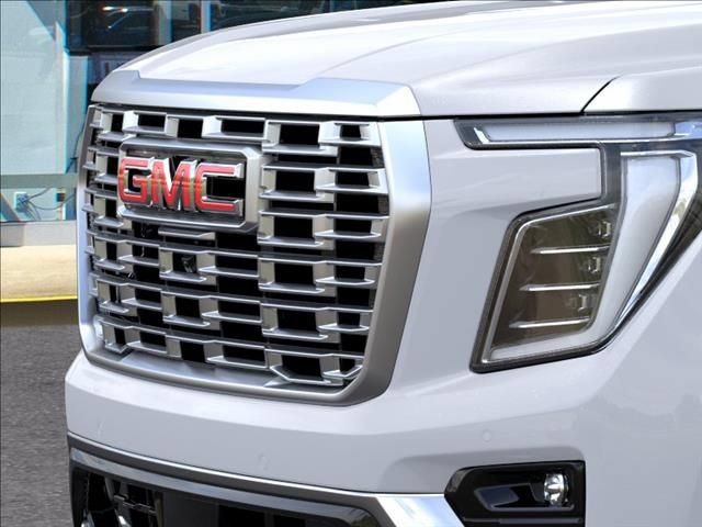 New 2026 GMC Yukon Denali w/ Denali Reserve Package AWD/4WD image 13