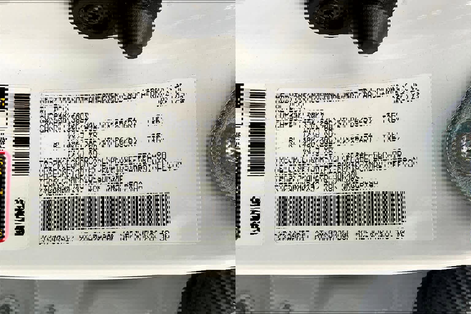 Used 2022 Toyota Tacoma TRD Sport image 34